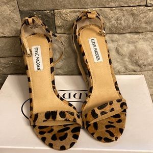 Steve Madden heels